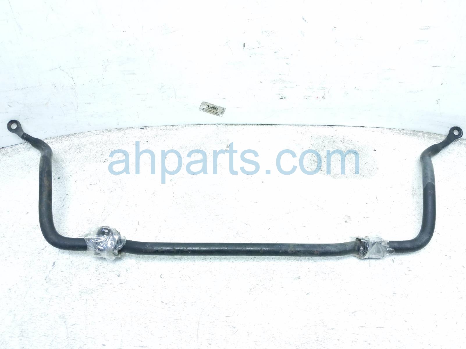 2000 Toyota Tacoma Front Stabilizer / Sway Bar 48811 04040 Replacement 2000 Toyota Tacoma Front Stabilizer / Sway Bar 48811 04040 Replacement thumbnail