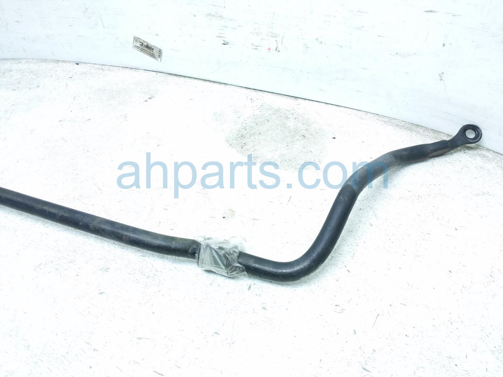 2000 Toyota Tacoma Front Stabilizer / Sway Bar 48811 04040 Replacement 2000 Toyota Tacoma Front Stabilizer / Sway Bar 48811 04040 Replacement thumbnail