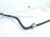 2000 Toyota Tacoma Front Stabilizer / Sway Bar 48811 04040 Replacement 2000 Toyota Tacoma Front Stabilizer / Sway Bar 48811 04040 Replacement thumbnail