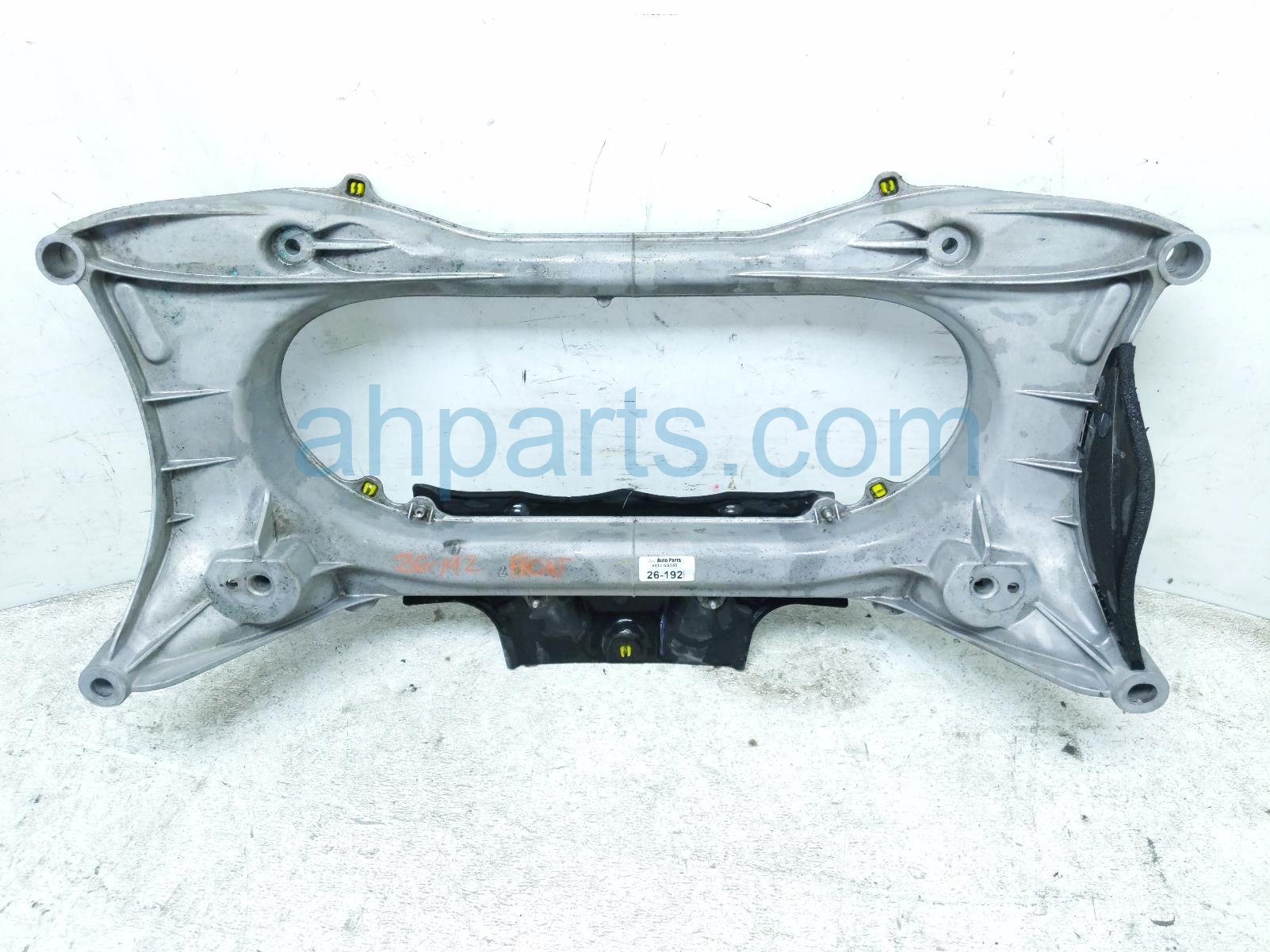 Lexus FRONT ENGINE SUB FRAME / CRADLE