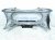 2013 Lexus Gs350 Crossmember Front Engine Sub Frame / Cradle 51201 30140 Replacement 2013 Lexus Gs350 Crossmember Front Engine Sub Frame / Cradle 51201 30140 Replacement thumbnail
