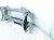 2013 Lexus Gs350 Crossmember Front Engine Sub Frame / Cradle 51201 30140 Replacement 2013 Lexus Gs350 Crossmember Front Engine Sub Frame / Cradle 51201 30140 Replacement thumbnail
