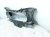 2013 Lexus Gs350 Crossmember Front Engine Sub Frame / Cradle 51201 30140 Replacement 2013 Lexus Gs350 Crossmember Front Engine Sub Frame / Cradle 51201 30140 Replacement thumbnail