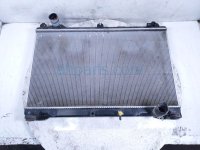 Lexus RADIATOR - 3.5L AT RWD Lexus RADIATOR - 3.5L AT RWD