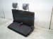 2024 Volkswagen Tiguan Rear / Back (3rd Row) 3rd Row Seat Assy Black Leather 5NN 888 405 T VJF Replacement 2024 Volkswagen Tiguan Rear / Back (3rd Row) 3rd Row Seat Assy Black Leather 5NN 888 405 T VJF Replacement thumbnail