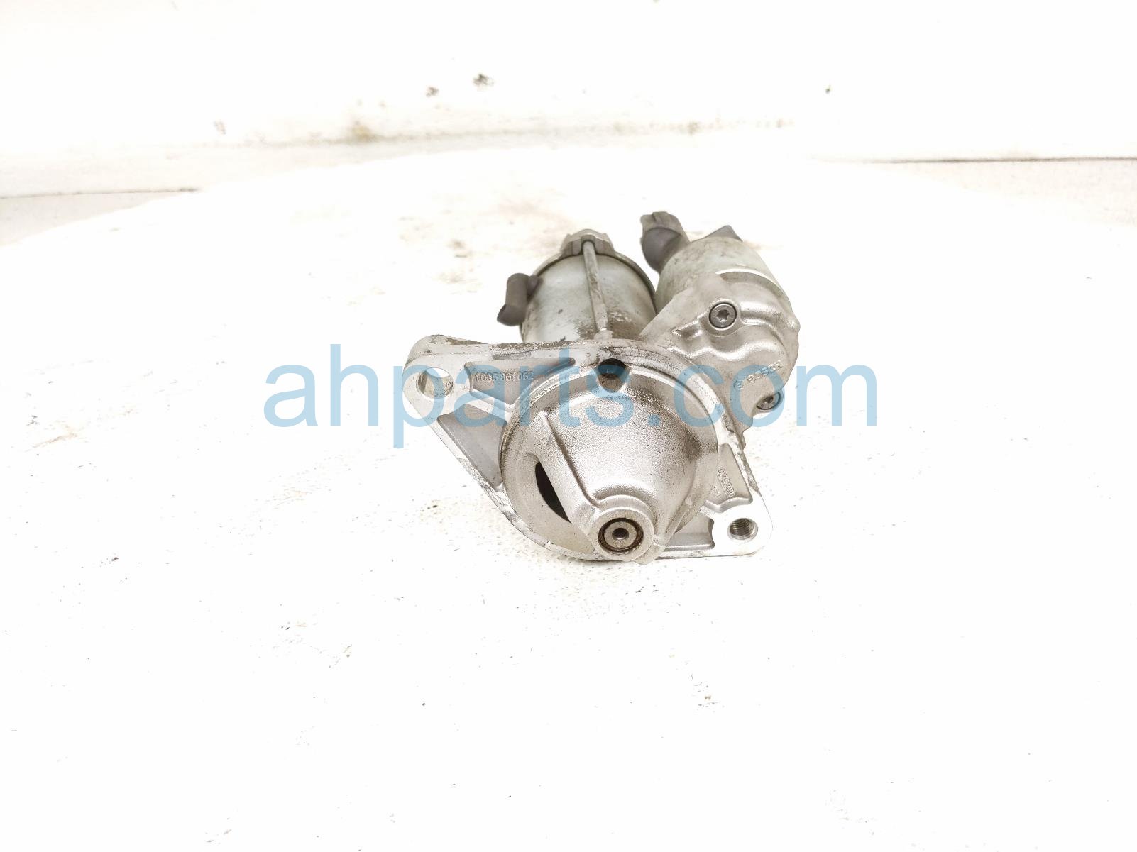 2019 Toyota C HR Starter Motor 70k Miles 28100 0T350 Replacement 2019 Toyota C HR Starter Motor 70k Miles 28100 0T350 Replacement thumbnail