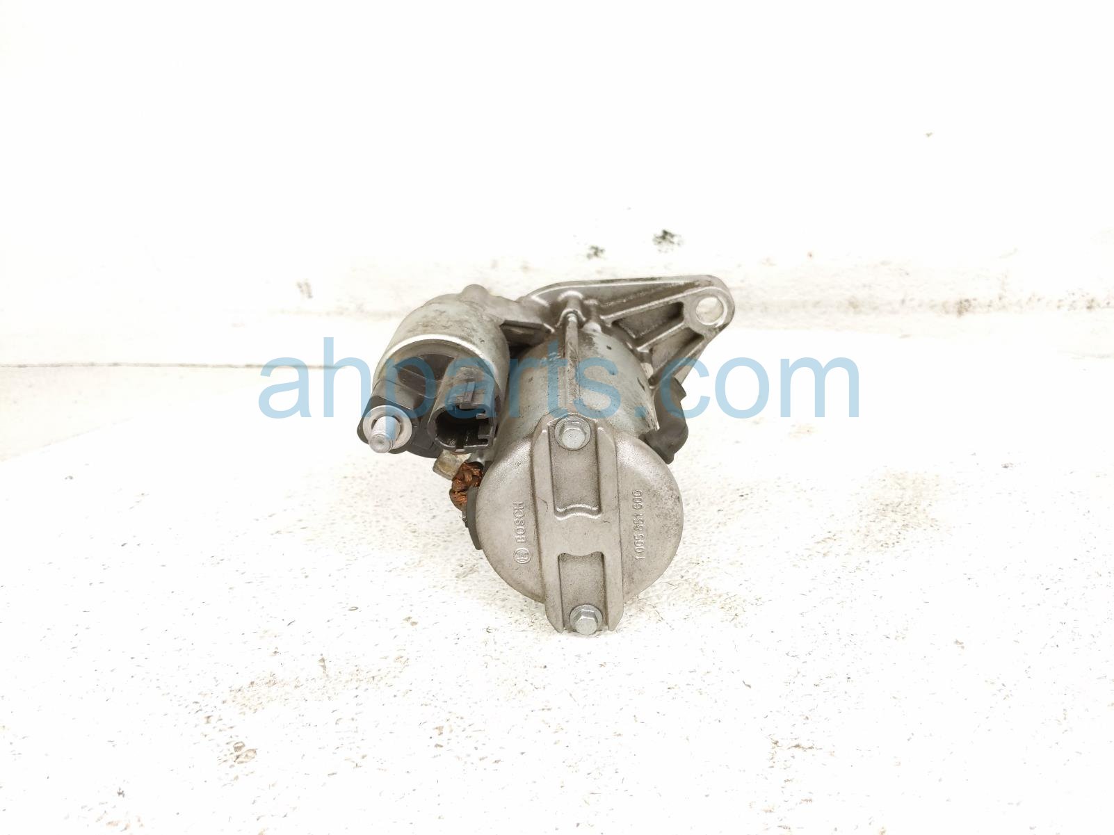 2019 Toyota C HR Starter Motor 70k Miles 28100 0T350 Replacement 2019 Toyota C HR Starter Motor 70k Miles 28100 0T350 Replacement thumbnail