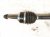 2019 Toyota C HR Front Driver Cv Axle Drive Shaft 43420 10310 Replacement 2019 Toyota C HR Front Driver Cv Axle Drive Shaft 43420 10310 Replacement thumbnail