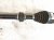 2019 Toyota C HR Front Driver Cv Axle Drive Shaft 43420 10310 Replacement 2019 Toyota C HR Front Driver Cv Axle Drive Shaft 43420 10310 Replacement thumbnail