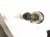 2019 Toyota C HR Front Driver Cv Axle Drive Shaft 43420 10310 Replacement 2019 Toyota C HR Front Driver Cv Axle Drive Shaft 43420 10310 Replacement thumbnail