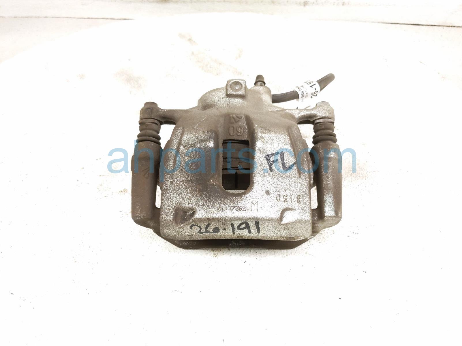 Toyota FR/LH BRAKE CALIPER