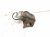 2019 Toyota C HR Front Driver Brake Caliper 47750 F4020 Replacement 2019 Toyota C HR Front Driver Brake Caliper 47750 F4020 Replacement thumbnail