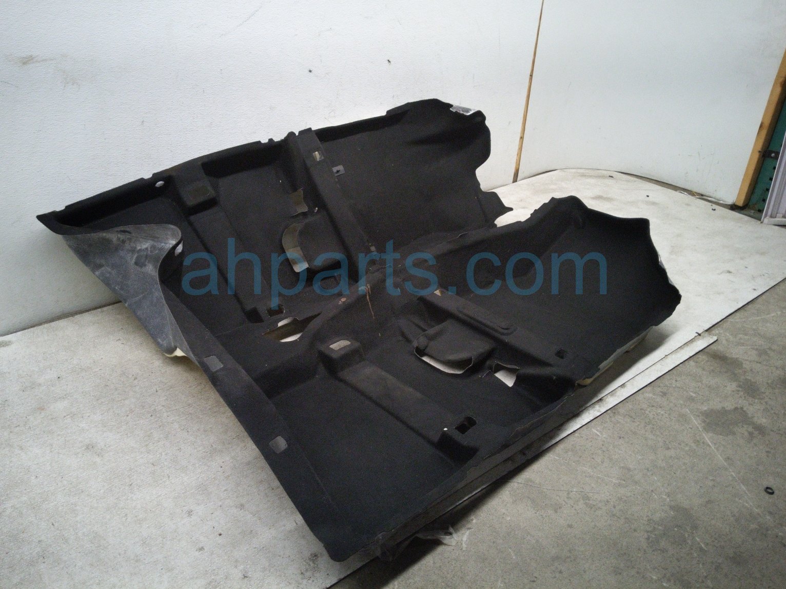 2026 Hyundai Venue Front / Ground Main Floor Carpet Assy Black 84260 K2000 NNB Replacement 2026 Hyundai Venue Front / Ground Main Floor Carpet Assy Black 84260 K2000 NNB Replacement thumbnail