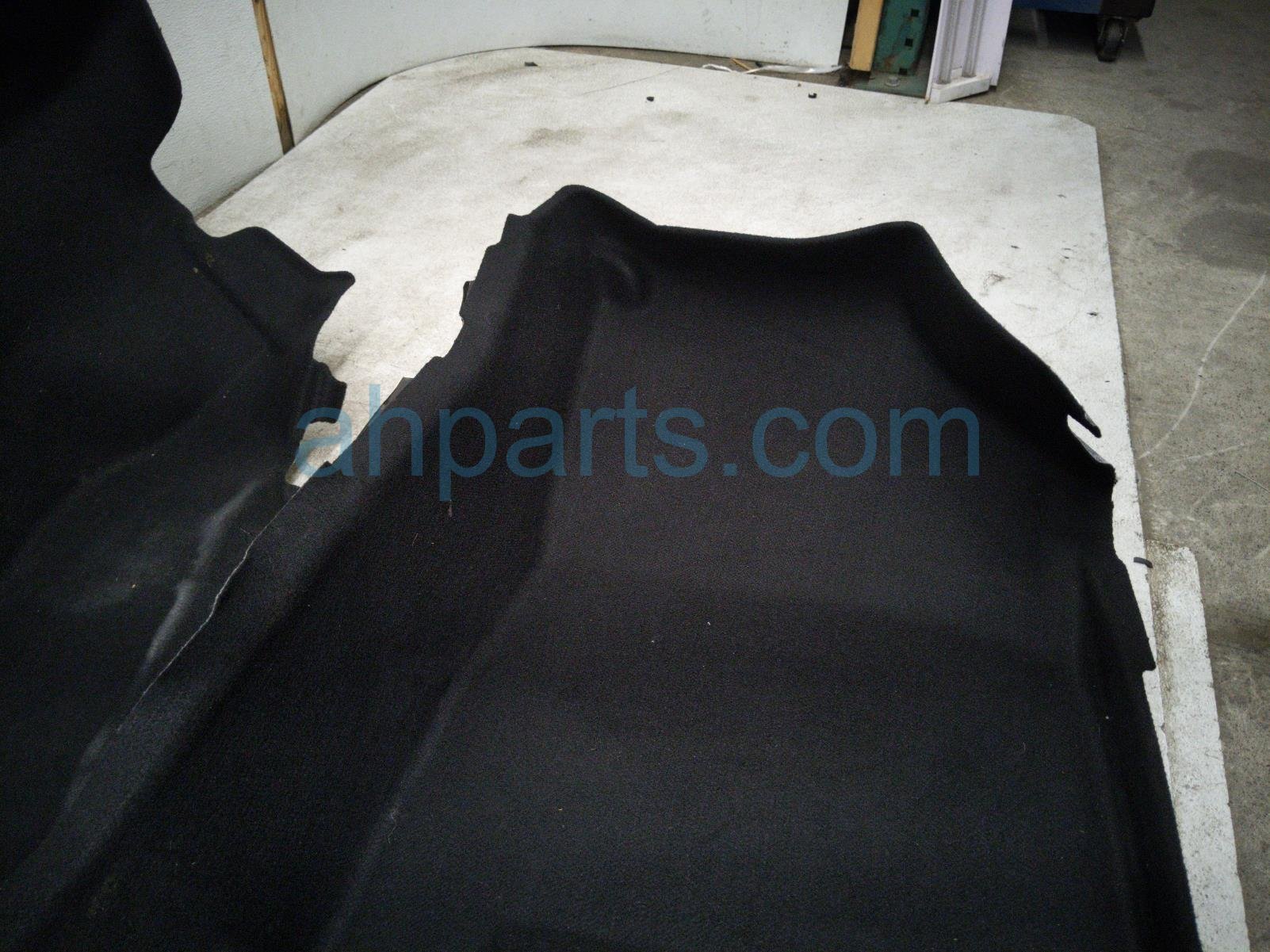 2026 Hyundai Venue Front / Ground Main Floor Carpet Assy Black 84260 K2000 NNB Replacement 2026 Hyundai Venue Front / Ground Main Floor Carpet Assy Black 84260 K2000 NNB Replacement thumbnail