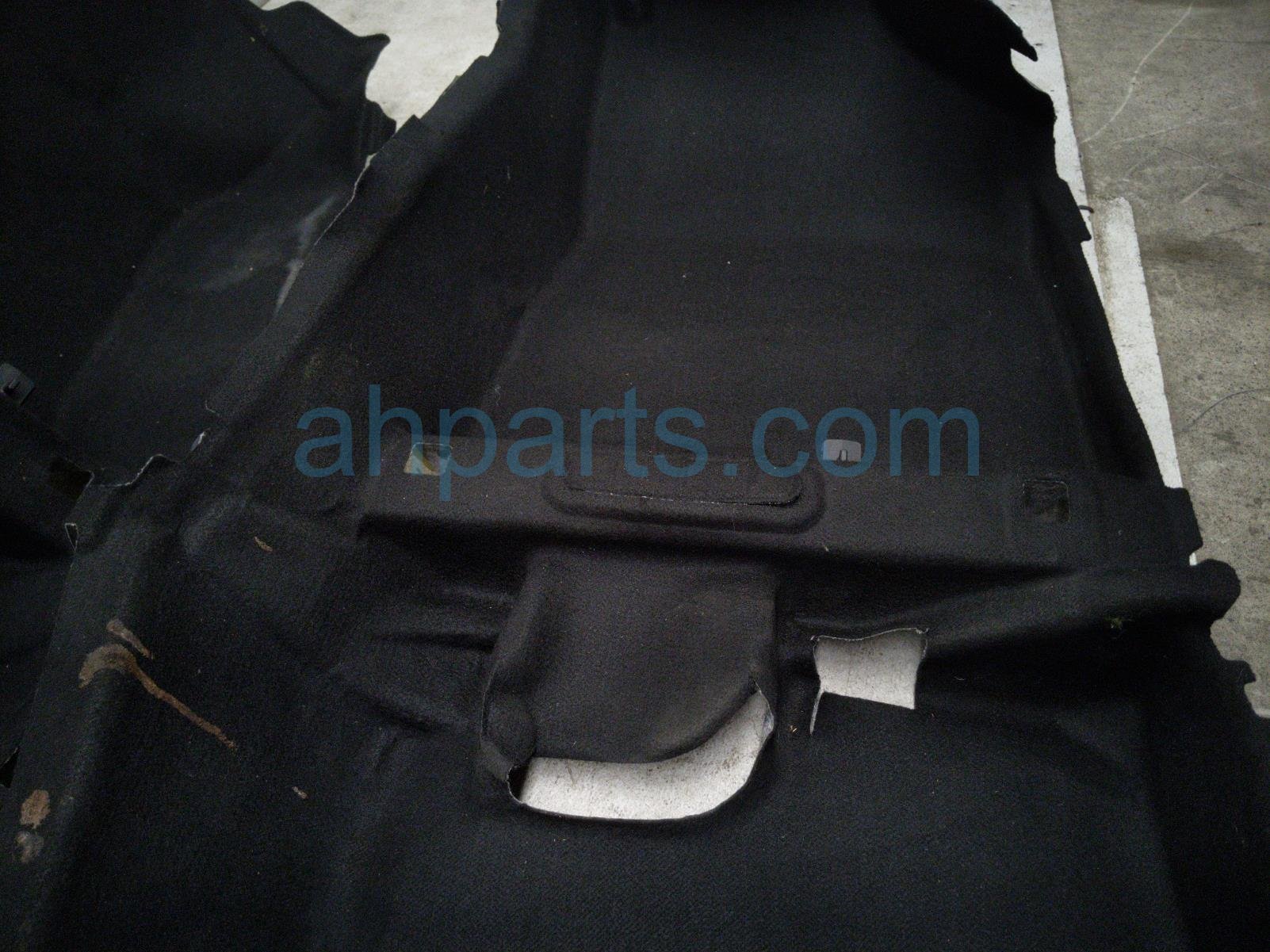 2026 Hyundai Venue Front / Ground Main Floor Carpet Assy Black 84260 K2000 NNB Replacement 2026 Hyundai Venue Front / Ground Main Floor Carpet Assy Black 84260 K2000 NNB Replacement thumbnail