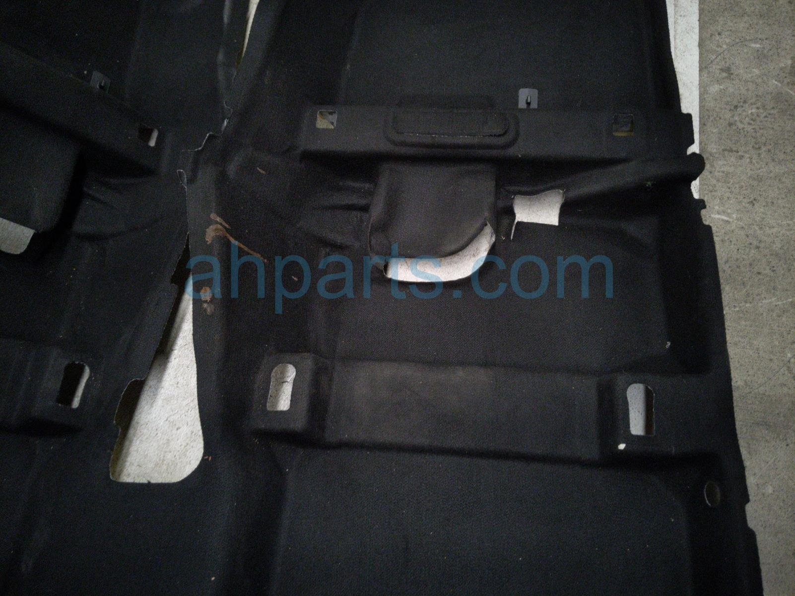 2026 Hyundai Venue Front / Ground Main Floor Carpet Assy Black 84260 K2000 NNB Replacement 2026 Hyundai Venue Front / Ground Main Floor Carpet Assy Black 84260 K2000 NNB Replacement thumbnail