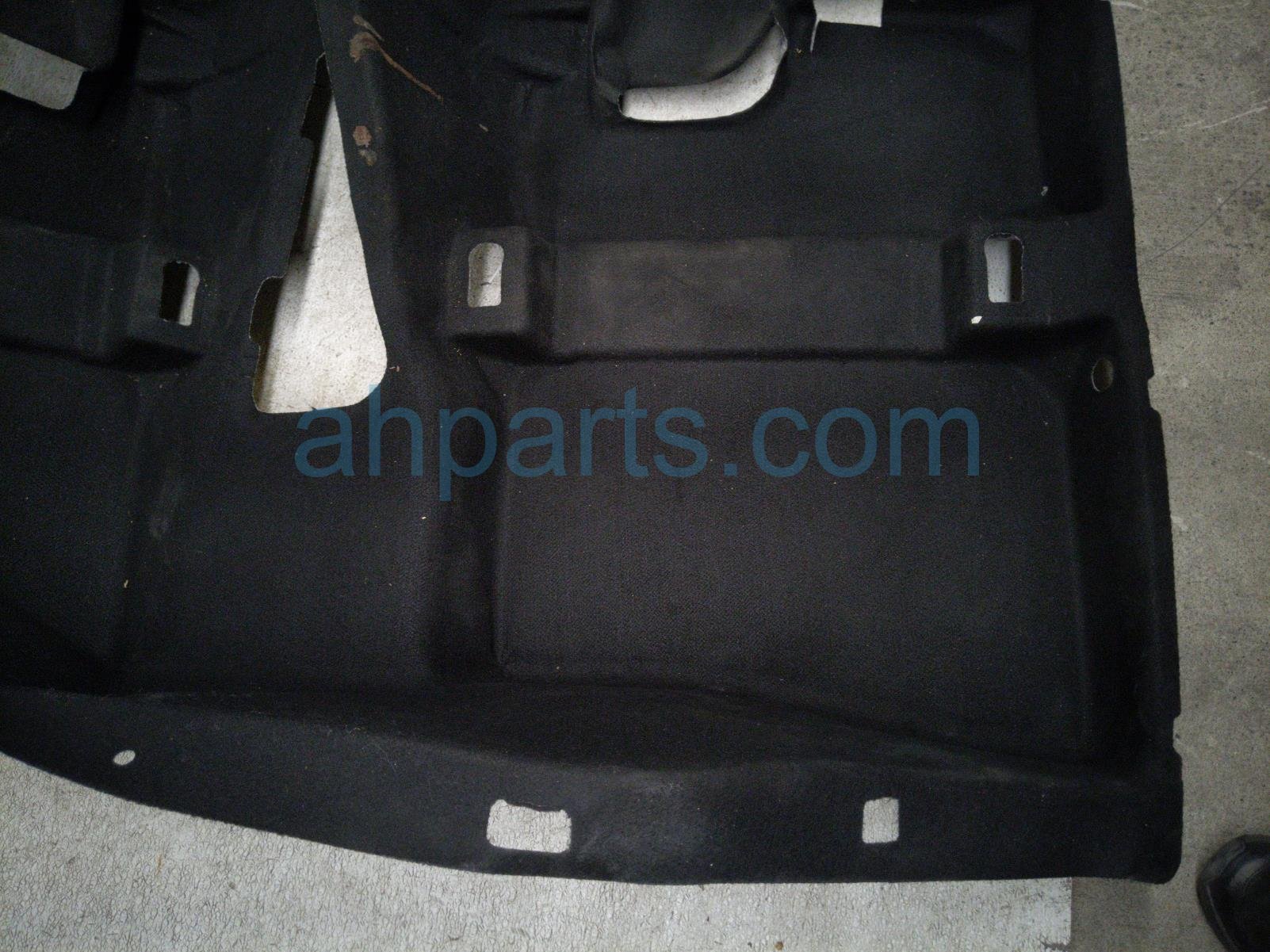 2026 Hyundai Venue Front / Ground Main Floor Carpet Assy Black 84260 K2000 NNB Replacement 2026 Hyundai Venue Front / Ground Main Floor Carpet Assy Black 84260 K2000 NNB Replacement thumbnail