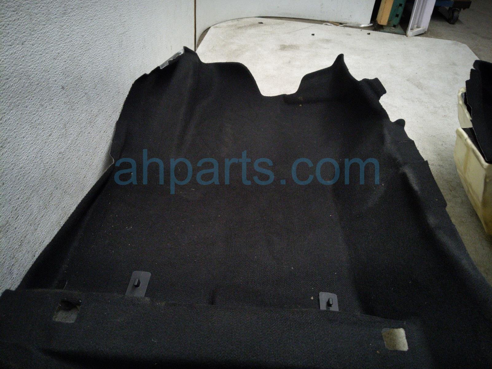 2026 Hyundai Venue Front / Ground Main Floor Carpet Assy Black 84260 K2000 NNB Replacement 2026 Hyundai Venue Front / Ground Main Floor Carpet Assy Black 84260 K2000 NNB Replacement thumbnail