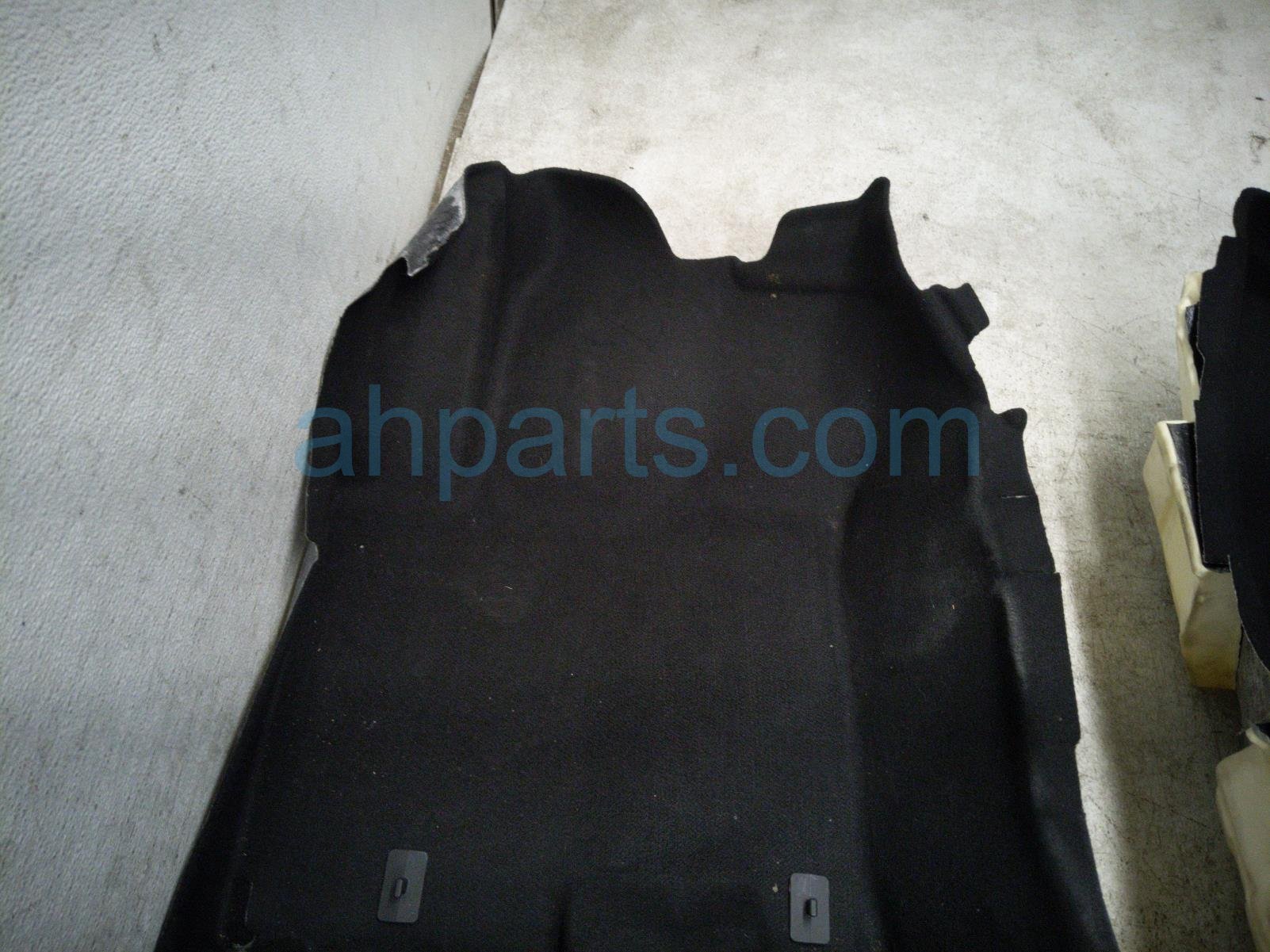 2026 Hyundai Venue Front / Ground Main Floor Carpet Assy Black 84260 K2000 NNB Replacement 2026 Hyundai Venue Front / Ground Main Floor Carpet Assy Black 84260 K2000 NNB Replacement thumbnail