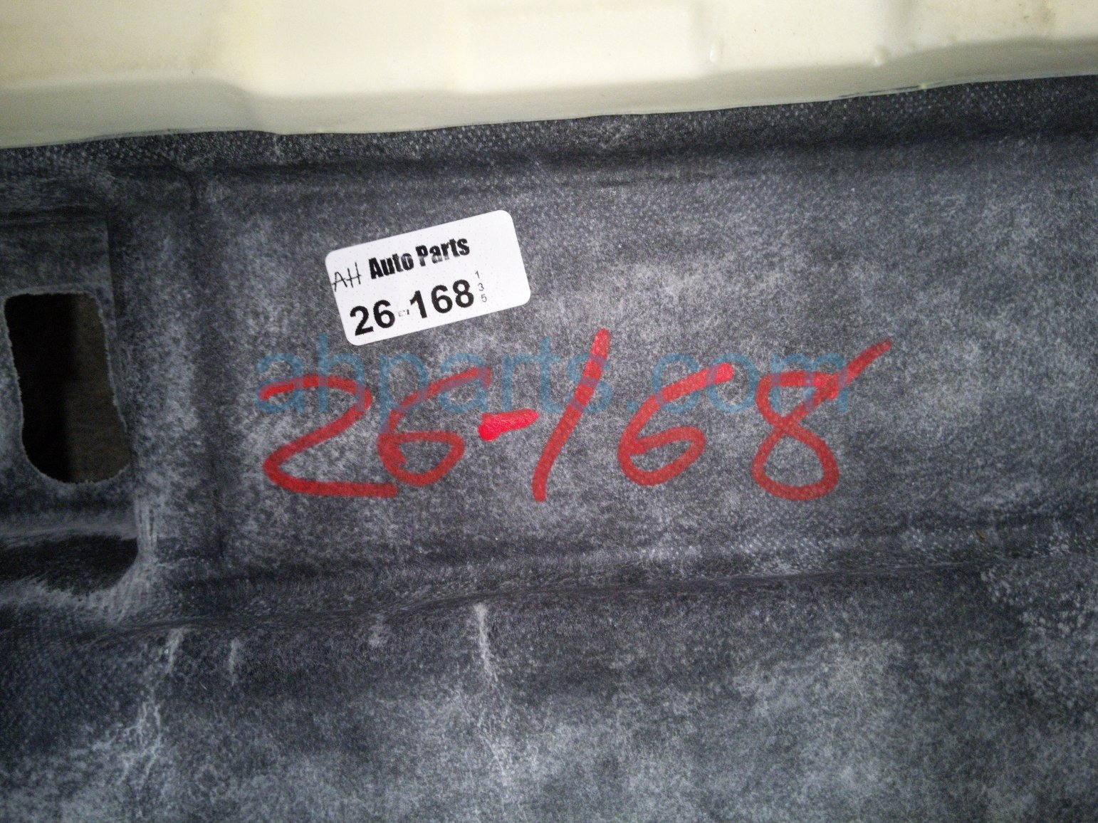 2026 Hyundai Venue Front / Ground Main Floor Carpet Assy Black 84260 K2000 NNB Replacement 2026 Hyundai Venue Front / Ground Main Floor Carpet Assy Black 84260 K2000 NNB Replacement thumbnail