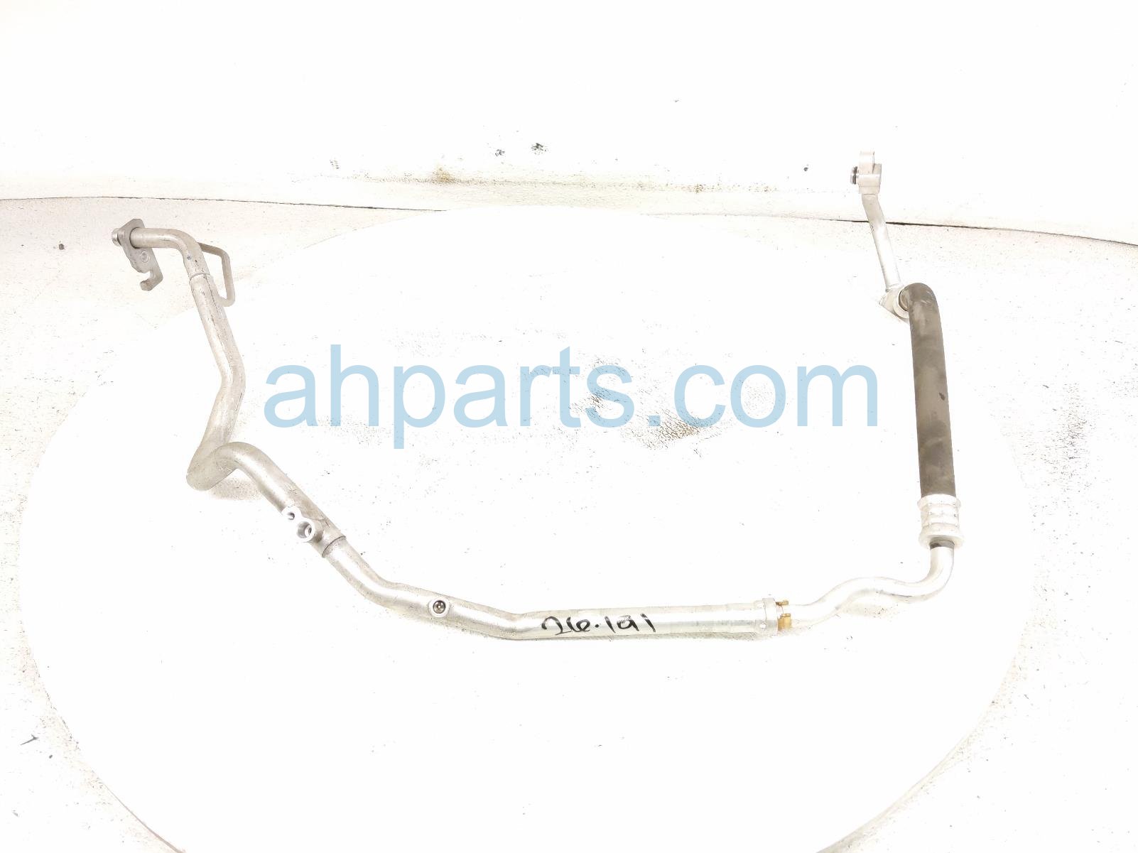Toyota A/C DISCHARGE HOSE - 2.0L FWD