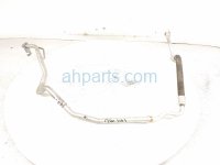 Toyota A/C DISCHARGE HOSE - 2.0L FWD Toyota A/C DISCHARGE HOSE - 2.0L FWD