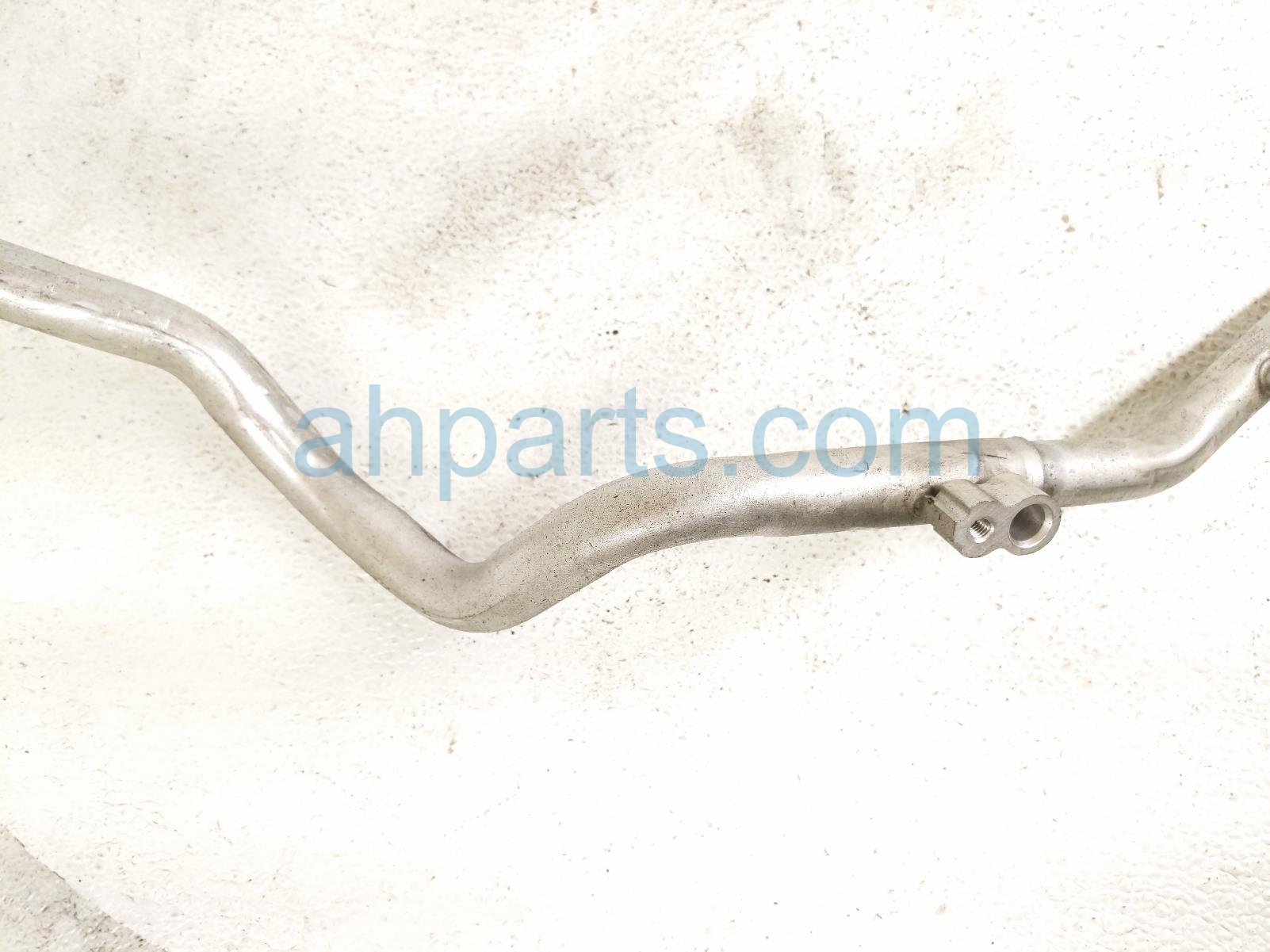 2019 Toyota C HR Ac Pipe Line A/c Discharge Hose 2.0l Fwd 88703 10110 Replacement 2019 Toyota C HR Ac Pipe Line A/c Discharge Hose 2.0l Fwd 88703 10110 Replacement thumbnail