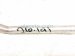 2019 Toyota C HR Ac Pipe Line A/c Discharge Hose 2.0l Fwd 88703 10110 Replacement 2019 Toyota C HR Ac Pipe Line A/c Discharge Hose 2.0l Fwd 88703 10110 Replacement thumbnail