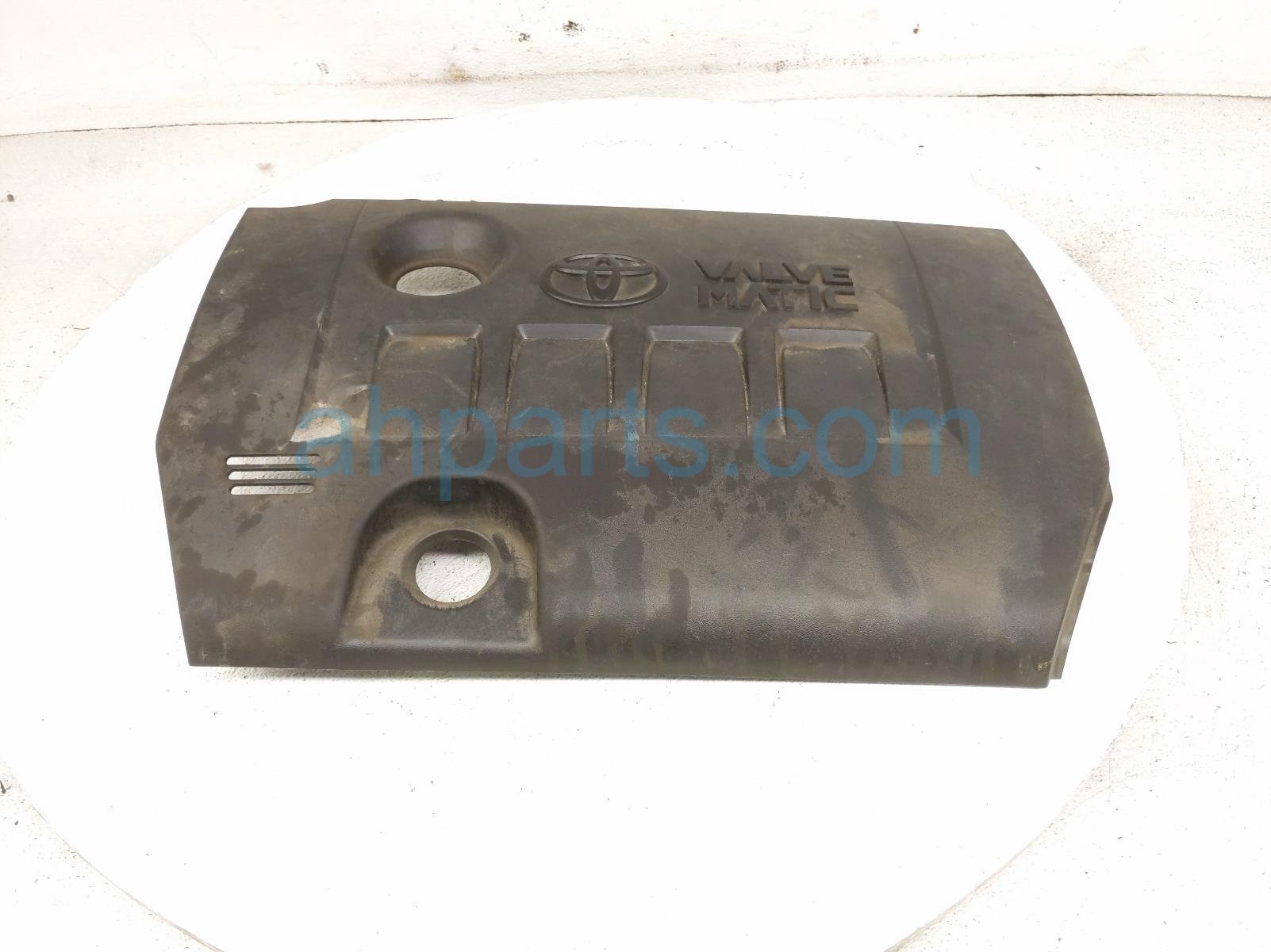 Toyota ENGINE APPEARANCE COVER - 2.0L