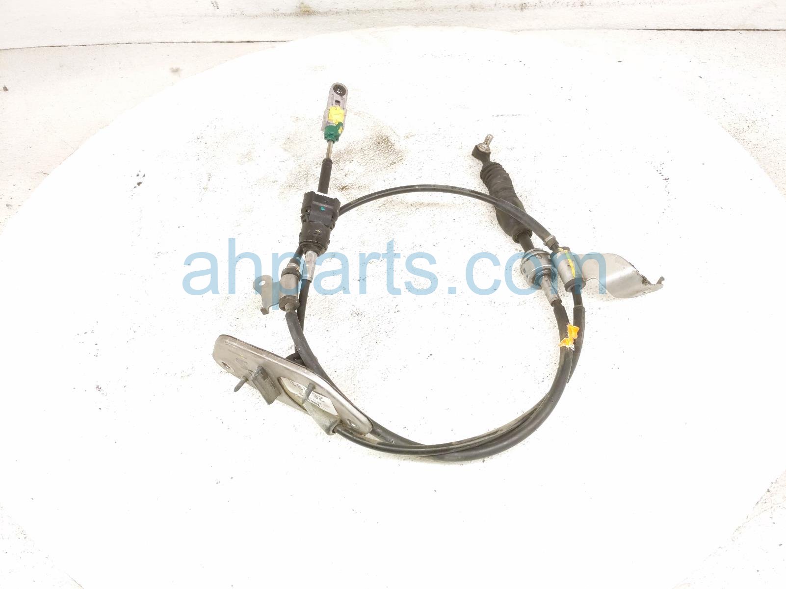 Toyota A/T SHIFTER CABLE - 2.0L FWD