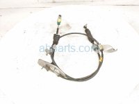 Toyota A/T SHIFTER CABLE - 2.0L FWD Toyota A/T SHIFTER CABLE - 2.0L FWD