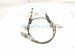 2019 Toyota C HR A/t Shifter Cable 2.0l Fwd 33820 10340 Replacement 2019 Toyota C HR A/t Shifter Cable 2.0l Fwd 33820 10340 Replacement thumbnail