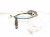 2019 Toyota C HR A/t Shifter Cable 2.0l Fwd 33820 10340 Replacement 2019 Toyota C HR A/t Shifter Cable 2.0l Fwd 33820 10340 Replacement thumbnail