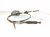 2019 Toyota C HR A/t Shifter Cable 2.0l Fwd 33820 10340 Replacement 2019 Toyota C HR A/t Shifter Cable 2.0l Fwd 33820 10340 Replacement thumbnail