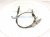 2019 Toyota C HR A/t Shifter Cable 2.0l Fwd 33820 10340 Replacement 2019 Toyota C HR A/t Shifter Cable 2.0l Fwd 33820 10340 Replacement thumbnail