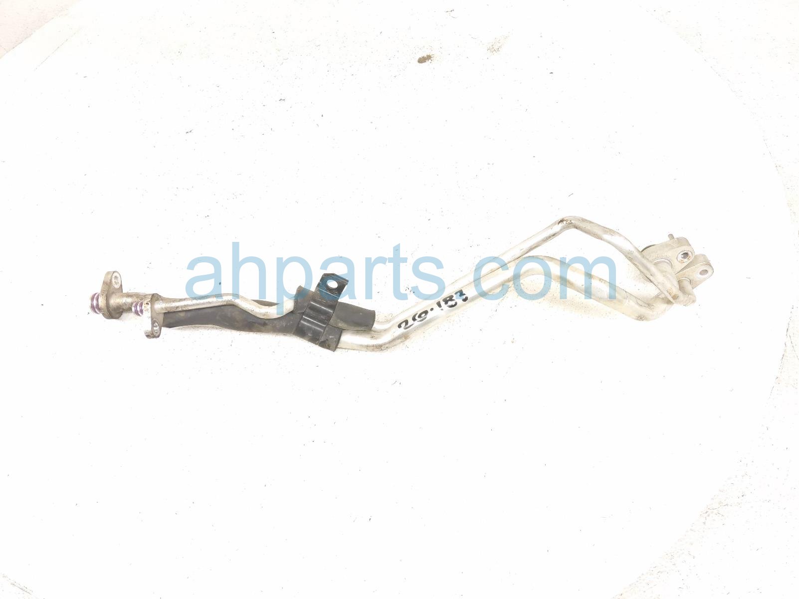 A/C EVAPORATOR PIPE - 3.0L AWD
