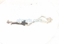 A/C EVAPORATOR PIPE - 3.0L AWD A/C EVAPORATOR PIPE - 3.0L AWD