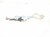 2020 Rover Spt Ac Hose Line A/c Evaporator Pipe 3.0l Awd LR133852 Replacement 2020 Rover Spt Ac Hose Line A/c Evaporator Pipe 3.0l Awd LR133852 Replacement thumbnail