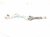 2020 Rover Spt Ac Hose Line A/c Evaporator Pipe 3.0l Awd LR133852 Replacement 2020 Rover Spt Ac Hose Line A/c Evaporator Pipe 3.0l Awd LR133852 Replacement thumbnail