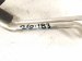 2020 Rover Spt Ac Hose Line A/c Evaporator Pipe 3.0l Awd LR133852 Replacement 2020 Rover Spt Ac Hose Line A/c Evaporator Pipe 3.0l Awd LR133852 Replacement thumbnail
