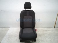 $149 Nissan FR/RH SEAT - BLACK - W/ AIRBAG $149 Nissan FR/RH SEAT - BLACK - W/ AIRBAG