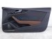 2018 Audi A5 Audi Trim / Liner Front Passenger Interior Door Panel Brown 8W6 867 104 AB WFA Replacement 2018 Audi A5 Audi Trim / Liner Front Passenger Interior Door Panel Brown 8W6 867 104 AB WFA Replacement thumbnail