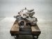 2025 Hyundai Sonata Rear Differential 2.5l Awd 53000 4G250 Replacement 2025 Hyundai Sonata Rear Differential 2.5l Awd 53000 4G250 Replacement thumbnail