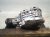 2022 Kia Telluride Transfer Case Assy 3.8l Awd 47313 4G600 Replacement 2022 Kia Telluride Transfer Case Assy 3.8l Awd 47313 4G600 Replacement thumbnail