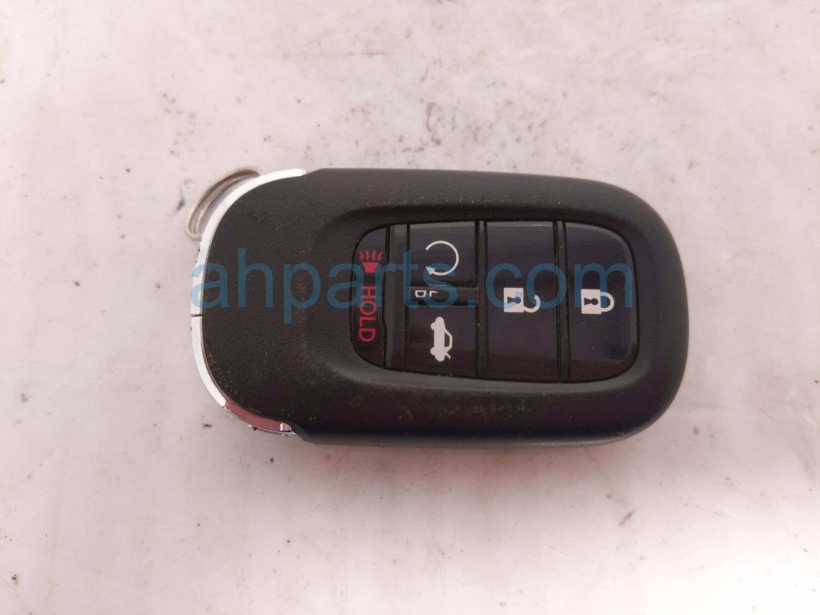 Honda SINGLE SMART REMOTE FOB