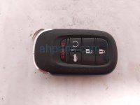 Honda SINGLE SMART REMOTE FOB Honda SINGLE SMART REMOTE FOB