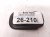 2025 Honda Accord Single Smart Remote Fob 72147 T20 A11 Replacement 2025 Honda Accord Single Smart Remote Fob 72147 T20 A11 Replacement thumbnail