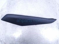 Honda LH CONSOLE SIDE TRIM GARNISH-BLK Honda LH CONSOLE SIDE TRIM GARNISH-BLK