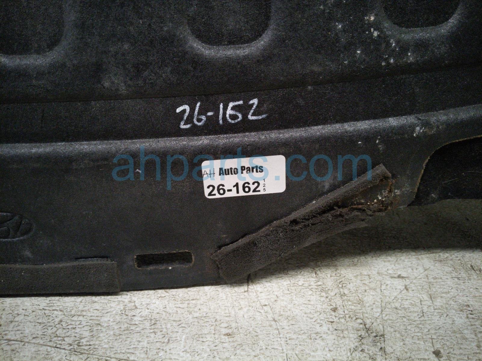 2022 Hyundai Elantra Cargo Floor Board Lid Black 85710 AB000 Replacement 2022 Hyundai Elantra Cargo Floor Board Lid Black 85710 AB000 Replacement thumbnail