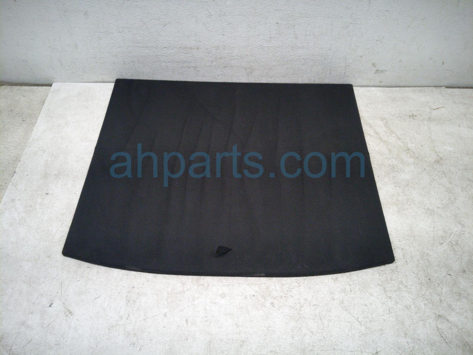 Toyota CARGO FLOOR BOARD LID - BLACK